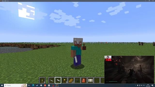 стрим по маинкрафту смотреть онлайн