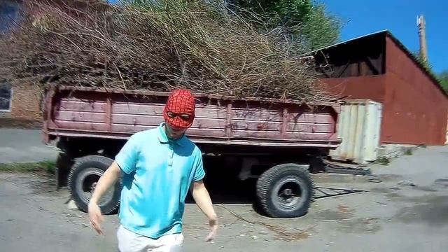 Грибы - Тает Лёд (пародия ВНТУ) смотреть онлайн