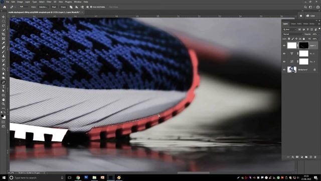 NEON GLOW EFFECT IN PHOTOSHOP | creatheme | HOW TO CREATE NEON GLOW EFFECT смотреть онлайн