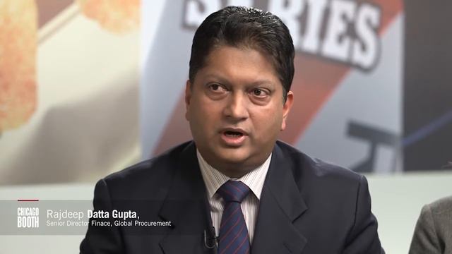 PepsiCo Partners with Chicago Booth - Testimonials (Short) смотреть онлайн