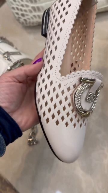 Наиудобнейшие лоферки в перфорацию!Натуральная кожа!Переходите по ссылке в ТГ!☀️У нас интересно! смотреть онлайн