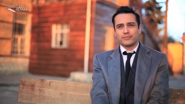 Cahit Zarifoğlu - Baran Akbulut