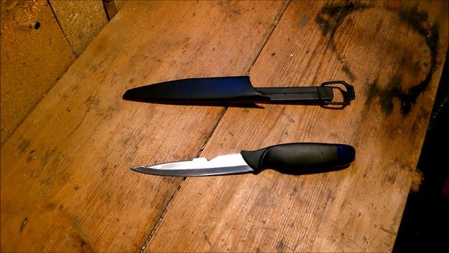 Привет Михаилу Цыбышеву