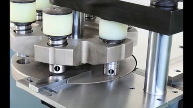 High quality factory price hydraulic copper busbar bending machine смотреть онлайн