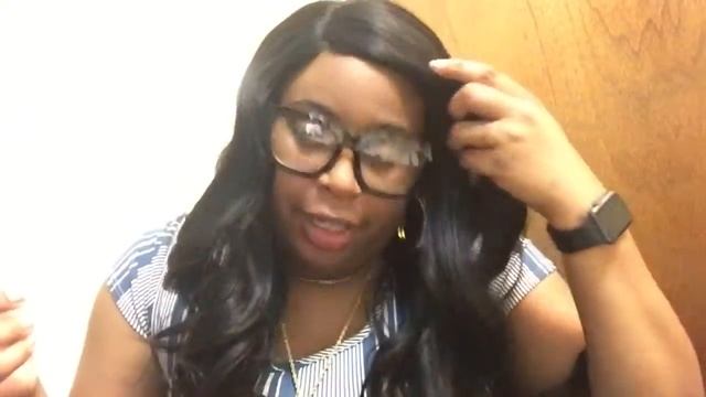 $20 OLDIE BUT GOODIE: SENSATIONNEL INNA FASHION WIG смотреть онлайн