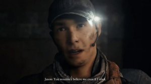 Jason Kolchek × не вижу зла, не слышу зла, не говорю о зле