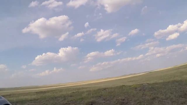 Второй слёт любителей астрономии Казахстана 2015г. смотреть онлайн