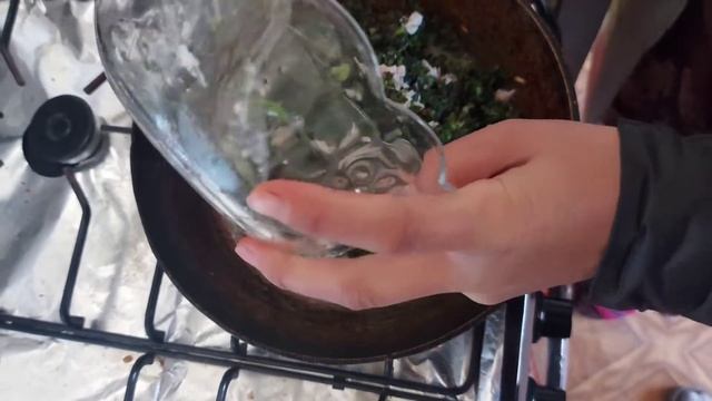 How to Make Uzbek Dumplings (recipe) #dumplings #food #streetfood смотреть онлайн