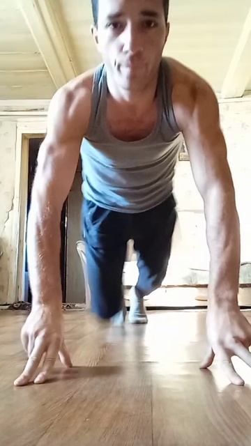 зарядка ну как вам ребята💪❤ смотреть онлайн