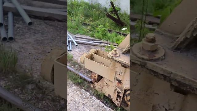 Два козловых,на предмет капремонта. Репортаж от Егора. смотреть онлайн