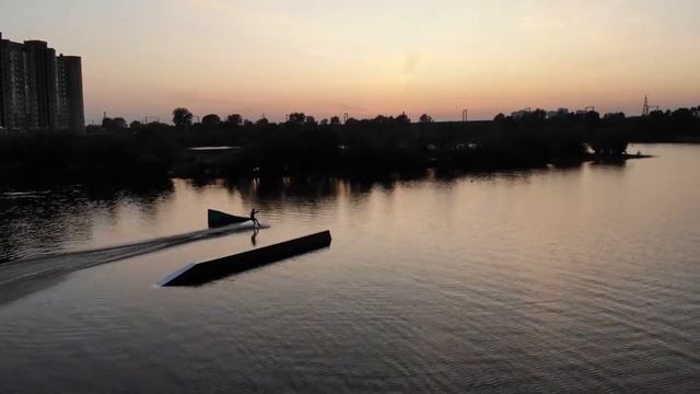 Wake park смотреть онлайн