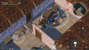 Рейд базы Kenny Last Day on Earth