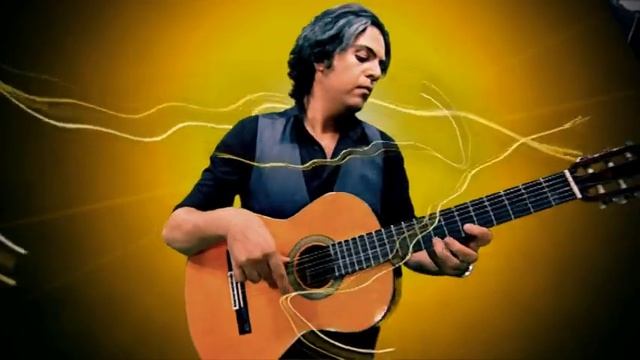 Hamid Talebzadeh - Hamechi Aroome (OFFICIAL VIDEO) | حمید طالب زاده - آهنگ همه چی آرومه