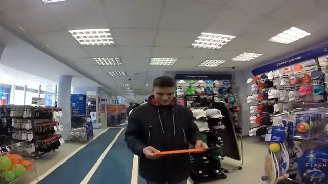 Shopping, одеваемся к лету, Цой, Дуб. смотреть онлайн