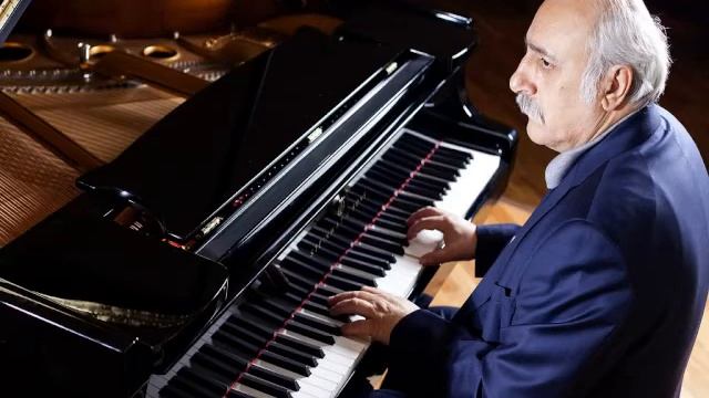 Eldar Mansurov - Bayatılar