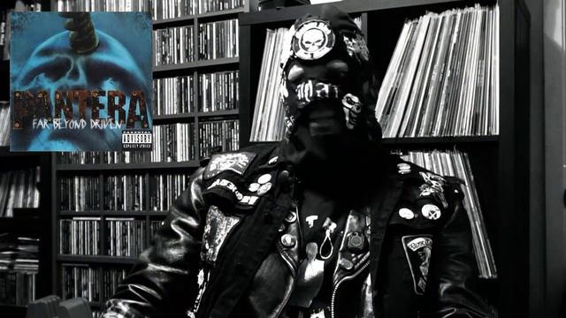 Pantera is BACK! Does anyone care? смотреть онлайн