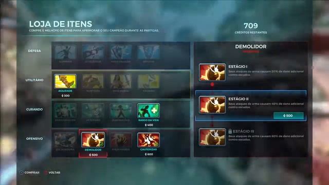 Paladins - Tayra Metralha #8 смотреть онлайн