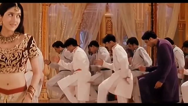 Сердце Моё да дорогой- Udit Narayan, Alka Yagnik