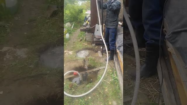 Бурим 3 скважену 18 метров смотреть онлайн