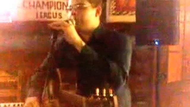 Димитрий Коллекционер - Муза барда