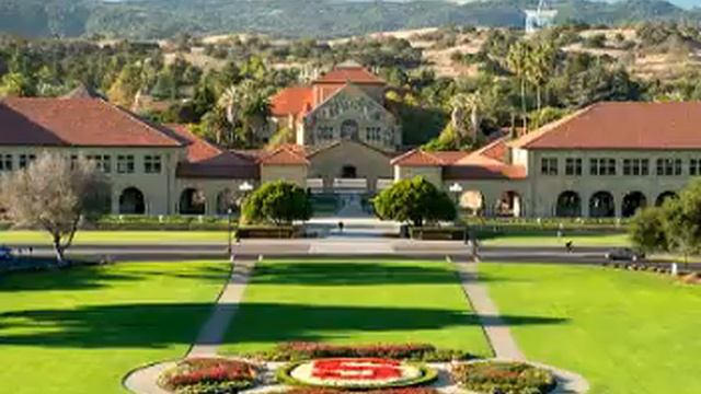 Stanford University