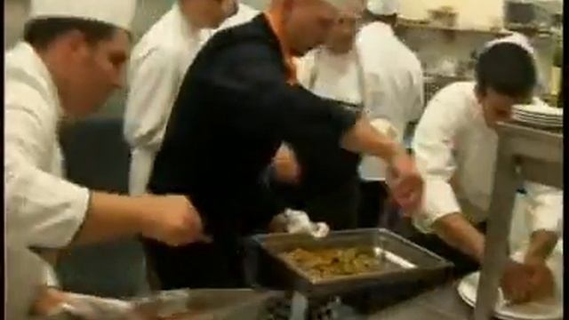 Tartufo d'oro - The Golden truffle 2007, Istria, Croatia