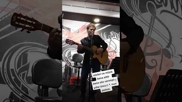 bana söz vermiştin & Koray gül sözleri ve müzik bana aittir. смотреть онлайн