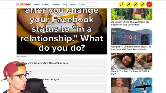 WHY CAN'T I GET A GIRLFRIEND? смотреть онлайн