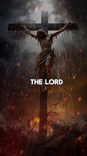 Proverbs 1:7 The fear of the Lord is the beginning of knowledge #jesuschrist #jesus #bible смотреть онлайн