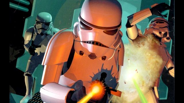Dark Forces - Arc Hammer Destroyed and Finale смотреть онлайн