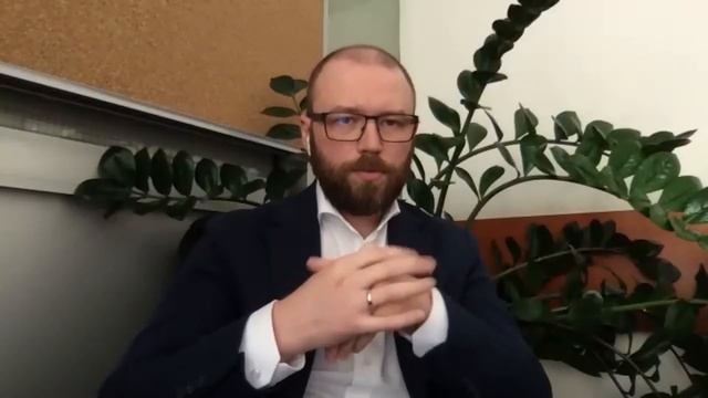 "Финансы в ритейле". Выпуск 2. Президент Profindustry на телеканале ПРО БИЗНЕС. смотреть онлайн