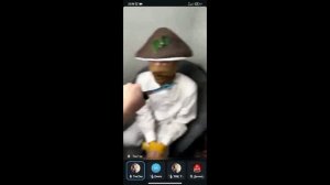 ПАПА ГРИБ И ТИК ТАК ПОДРУЖИЛИСЬ!!!!!!!!!