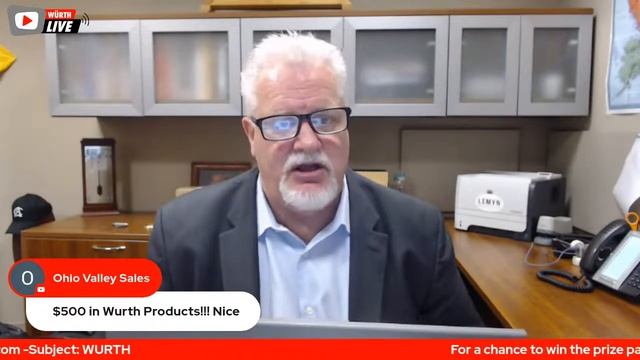 Würth Live! Everything Würth смотреть онлайн