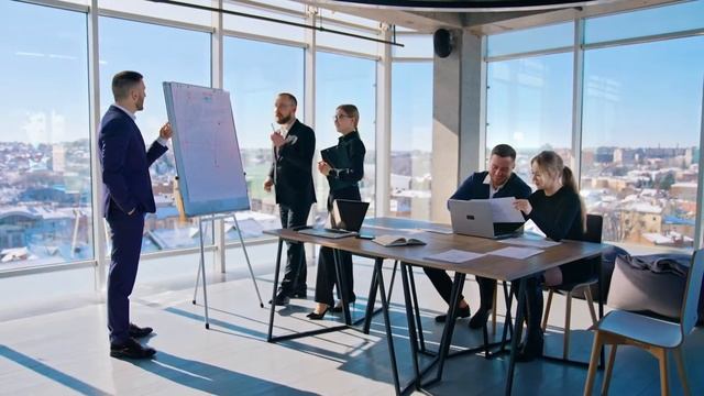 Gain advanced knowledge of international business and management principles смотреть онлайн