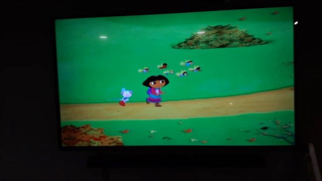 Dora Saves King Unicornio 2011 Part 12 смотреть онлайн