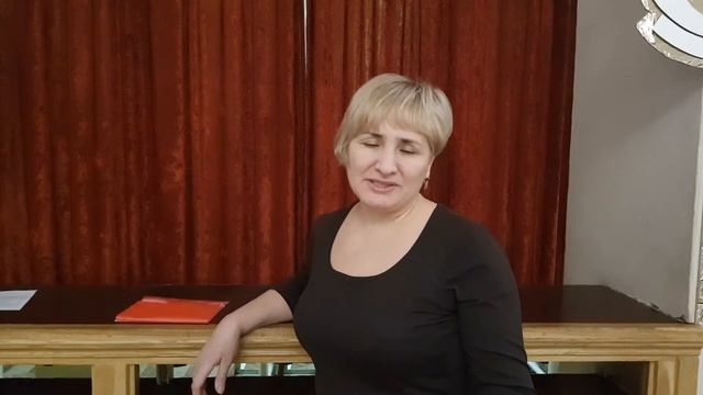Наш донор Гульфия Валеева #ЯдонорЧЕЛ стихотворение смотреть онлайн