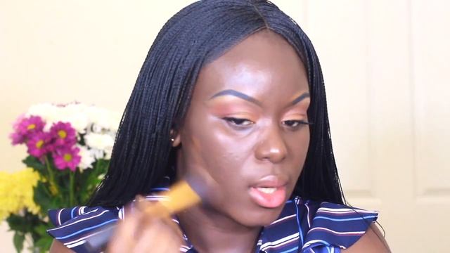 New Holy Grail Foundation?! BARE MINERALS BARE PRO FOUNDATION COCOA смотреть онлайн