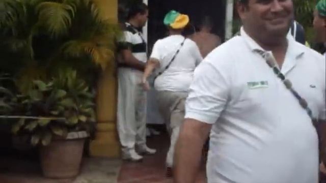 Ifa Aldo Valdes Ogbeyona & Eduardo Iroso Juani YORYE смотреть онлайн