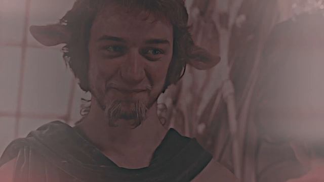 Lucy & Mr. Tumnus || That's When смотреть онлайн