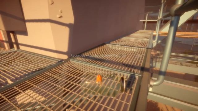 Играю в A am Fish (Симулятор рыбы 2 часть) смотреть онлайн