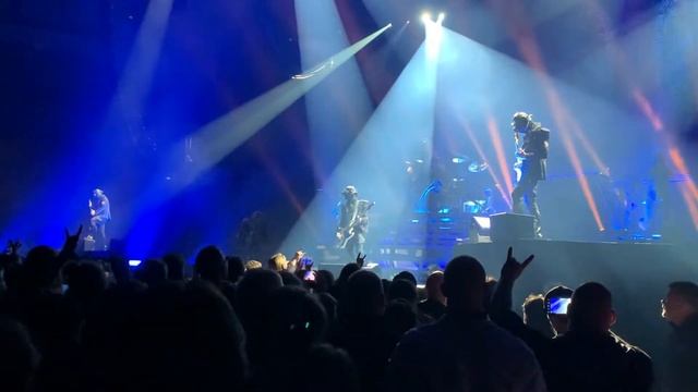 GHOST- Rats смотреть онлайн