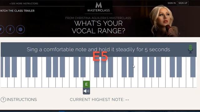 OR AM I A TENOR? | HITTING 5th to 6th OCTAVE NOTES смотреть онлайн
