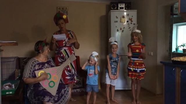 Бабушки отжигают смотреть онлайн