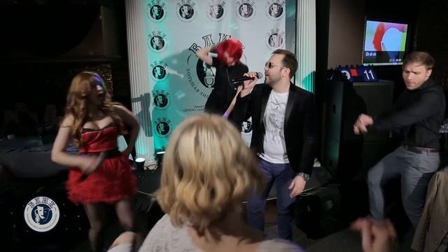 24 мая 2016г. Команды "Mia famiglia" - "О Брюсеffшие"». Номинация 6 "О Брюсеffшие" смотреть онлайн