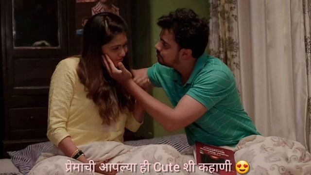 Chafa Ratraani | AK | Majha Hoshil Na | SAIADITYA ❤ | Special Song For Sai Aditya From Me❤ смотреть онлайн