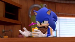 Соник Бум RYTP