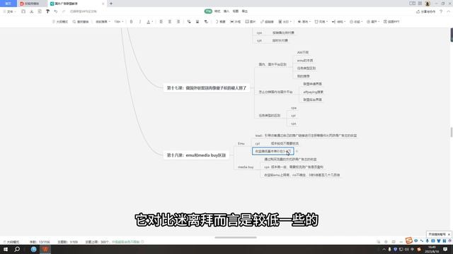 国外广告联盟lead行业不可错过入手流程，emu和media buy到底有什么区别？ смотреть онлайн