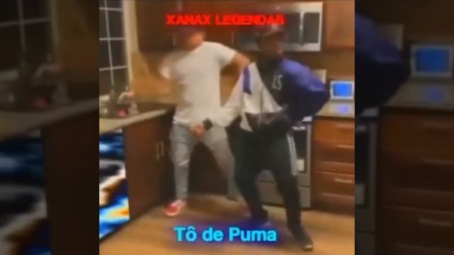 Puma - 4LIFE (Reupload) 17+