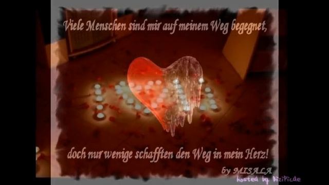 ICH LIEBE DICH ( Rusische)