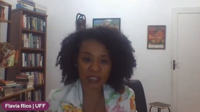 Conferência de Encerramento - Virada epistêmica e novas escritas da História смотреть онлайн